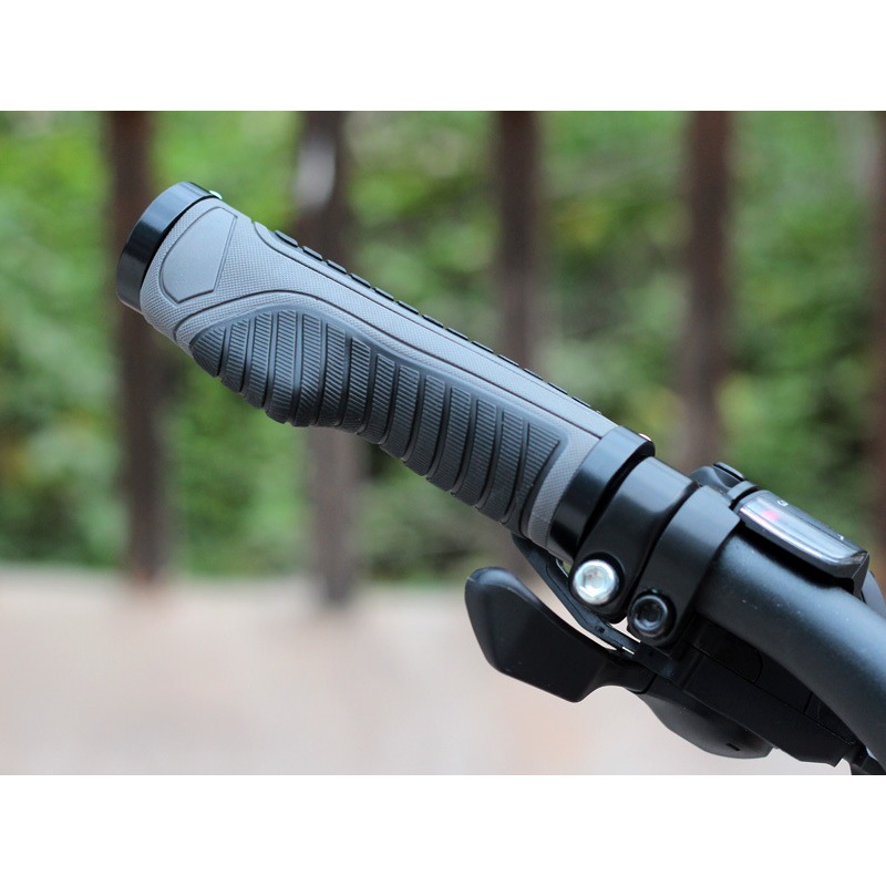 山地車把套 人體工程學把套 自行車把套 舒適型手把 單車手把-細節圖5