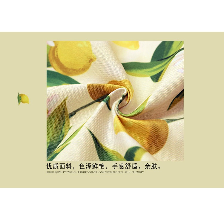 樸居抱枕靠墊美式鄉村沙發汽車靠枕田園ins北歐牀頭靠背套午睡枕-細節圖9