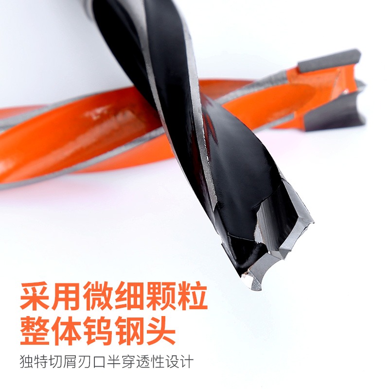 傲雅木工排鉆鉆頭盲孔鉆正反轉打孔木板開孔器取孔新型工具大全-細節圖4