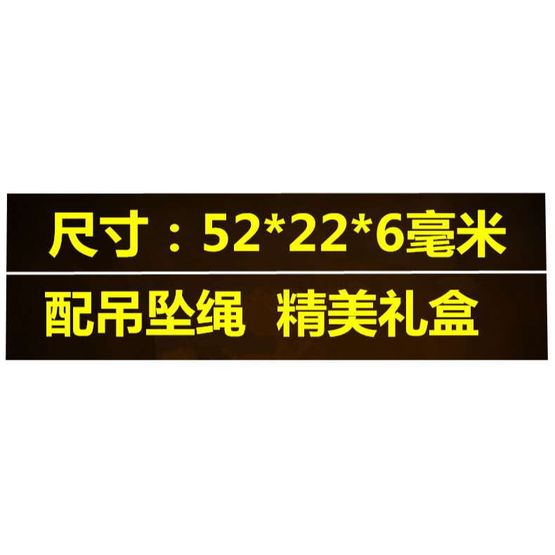 天然真紫金砂觀音吊墜硃砂抱瓶觀世音項鏈男掛件禮物飾品情侶轉運-細節圖6