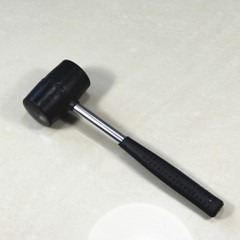 橡膠錘 多用途橡皮錘 修車工具 自行車摩托車修理工具 錘子-細節圖3
