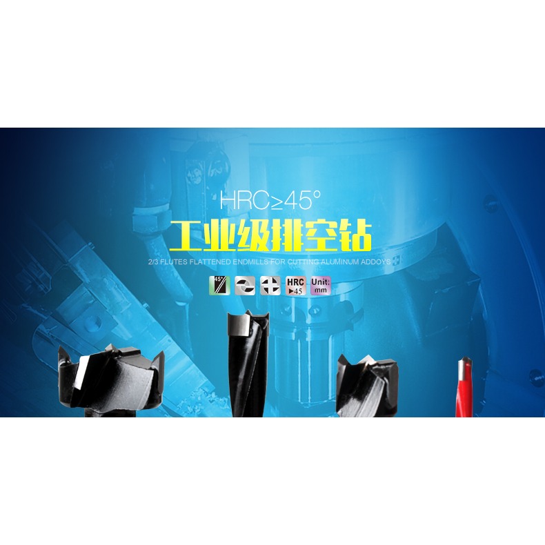 滬豪木工排鉆鉆頭工業級三合一擴孔中心鉆木板頭打孔側孔機開孔器-細節圖6