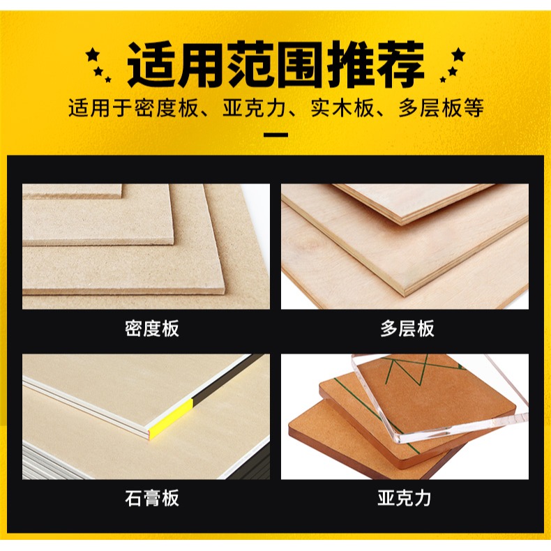 滬豪平底尖刀加長42mm錐度4MM雕刻尖刀數控精雕廣告雕刻機刀具-細節圖9