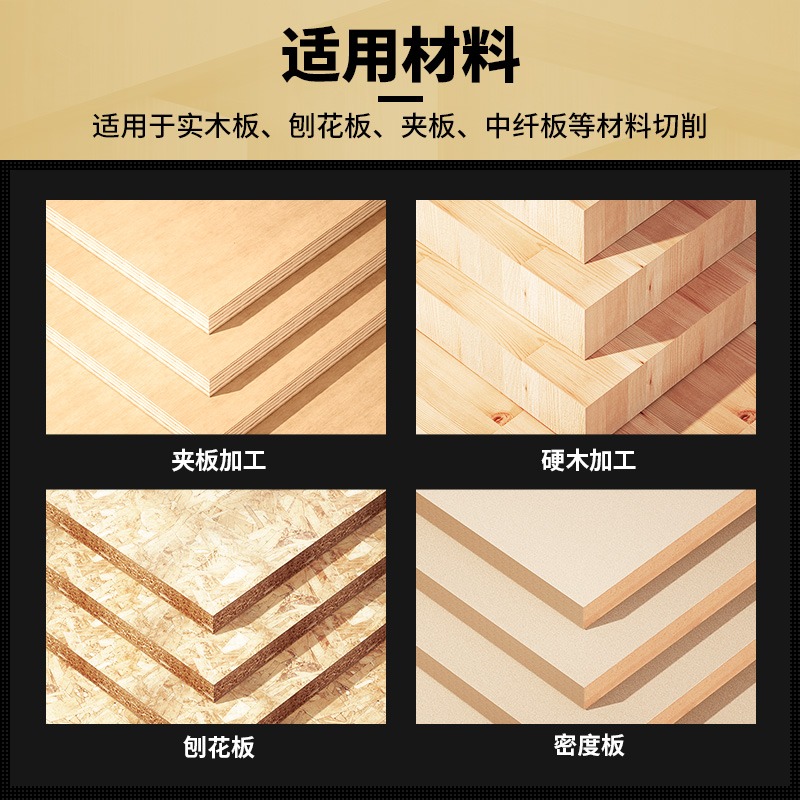 滬豪雕刻球刀丸球刀球頭銑刀圓球刀木工根雕打磨工具打胚修磨加長-細節圖4