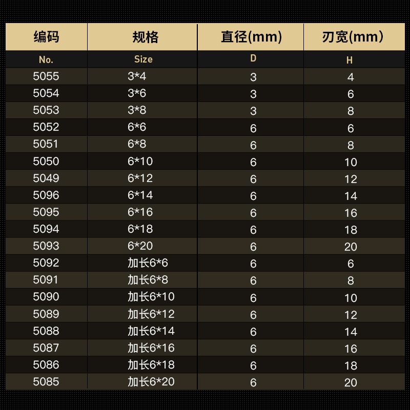 滬豪雕刻球刀丸球刀球頭銑刀圓球刀木工根雕打磨工具打胚修磨加長-細節圖5