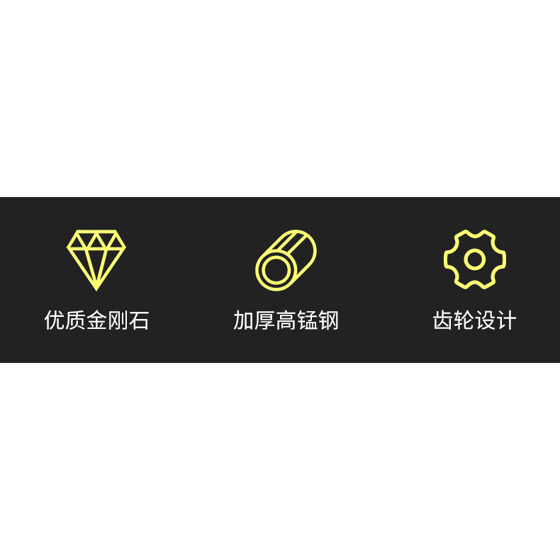 角磨機切鐵王切割片不銹鋼金屬合金切鐵鋸片角鐵金剛石砂輪切割片-細節圖7