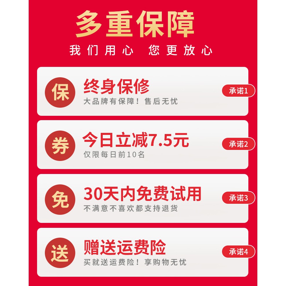 角磨機防護罩罩子砂輪罩保護罩殼防塵罩100型切割角磨機配件-細節圖7
