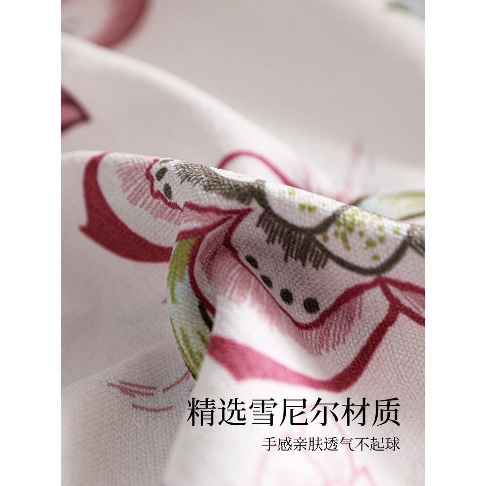 樸居法式沙發墊美式四季通用防滑皮坐墊高檔歐式輕奢現代定製套巾-細節圖3