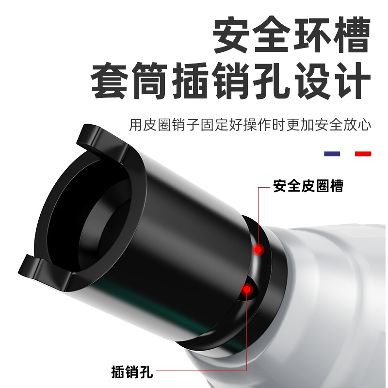 角磨機套筒扳手鑰匙切割片打磨拋光理電動扳手拆卸角磨機壓板配件-細節圖2