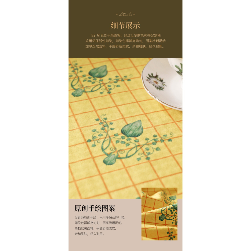 清倉美式沙發墊輕奢布藝皮沙發套巾歐式四季通用定做坐墊防滑復古-細節圖10