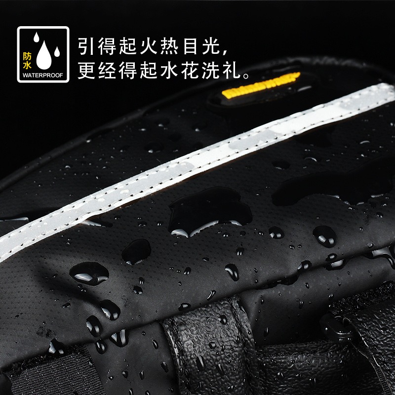 Rhinowalk犀牛 自行車包前梁包山地車前包上管包馬鞍包掛包騎行包-細節圖4