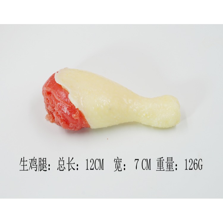 假生豬肉瘦肉牛肉道具PVC硬材質肉片仿真五花肉食物模型道具食品-細節圖9