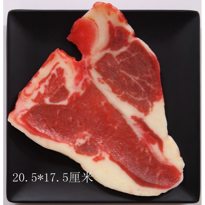 生肉仿真生牛肉牛扒排豬肉模型生鮮肉類道具櫥窗展示羊肉卷三文魚-細節圖8