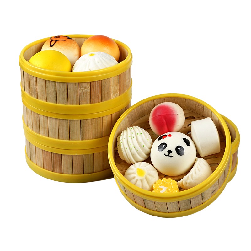 仿真早餐點假油條食物模型道具麪包店鋪裝飾擺件擺設仿真油條道具-細節圖5