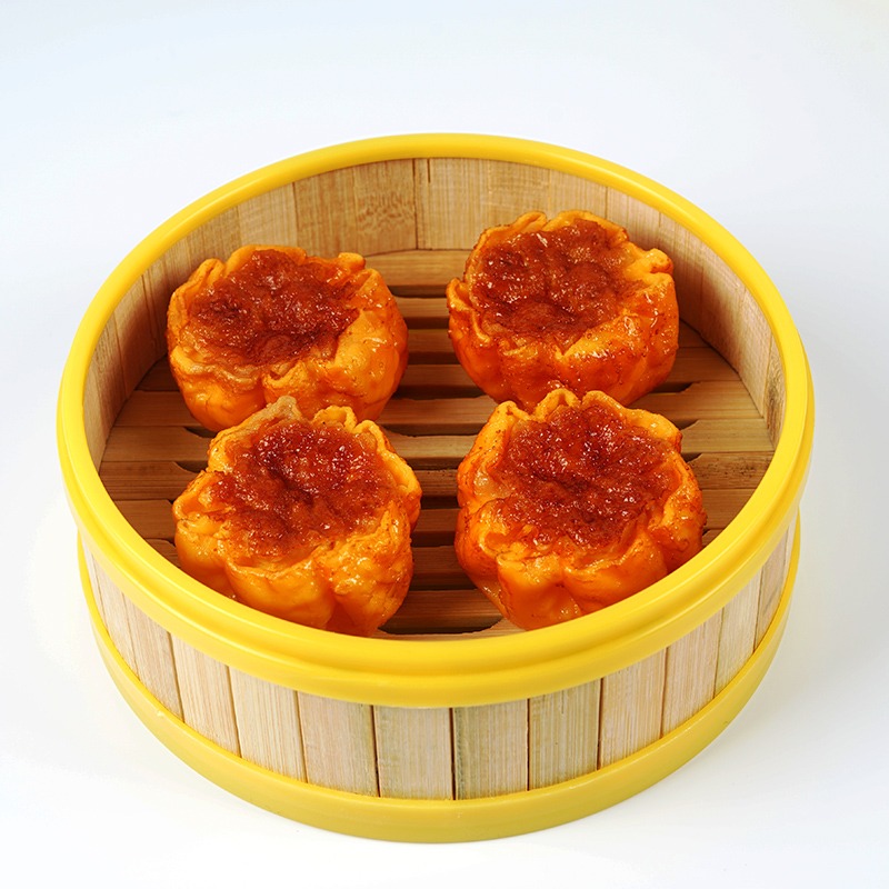 仿真早餐點假油條食物模型道具麪包店鋪裝飾擺件擺設仿真油條道具-細節圖8