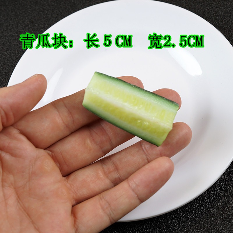 新品仿真火鍋配料食物道具裝飾模型假香蘑菇秋葵肥牛羊肉卷丸蔬菜-細節圖7
