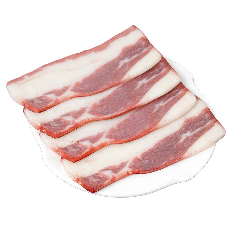 仿真雪花牛肉粒裝飾道具 假牛肉粒模型擺件 牛肉店鋪擺設展示豬肉-細節圖5