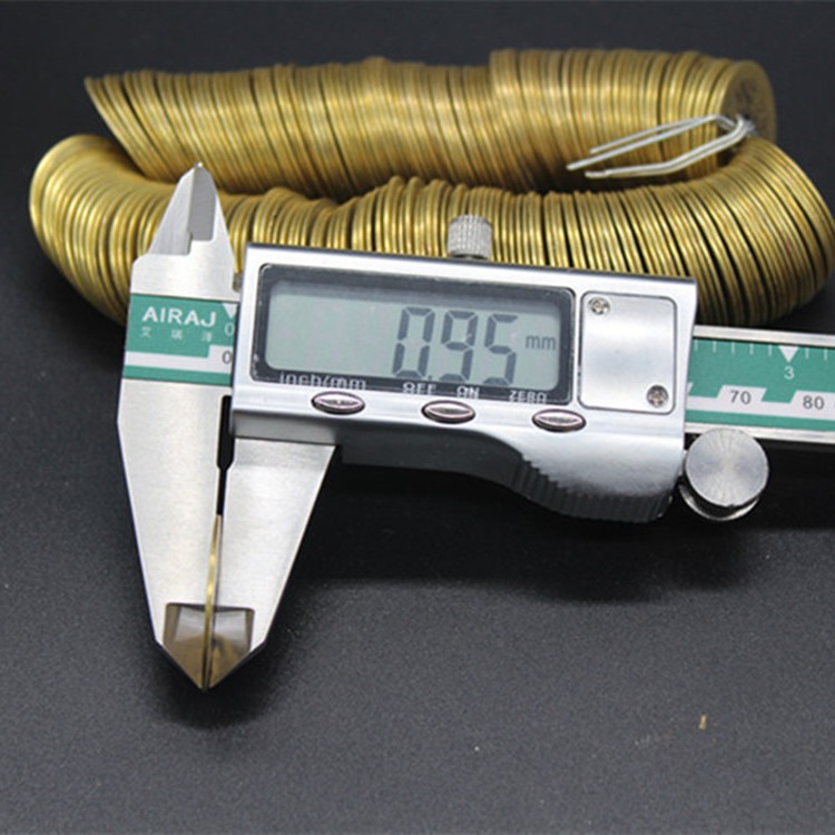 古幣銅錢收藏大清五帝錢之乾隆通寶一串200枚2.3釐米包郵-細節圖5
