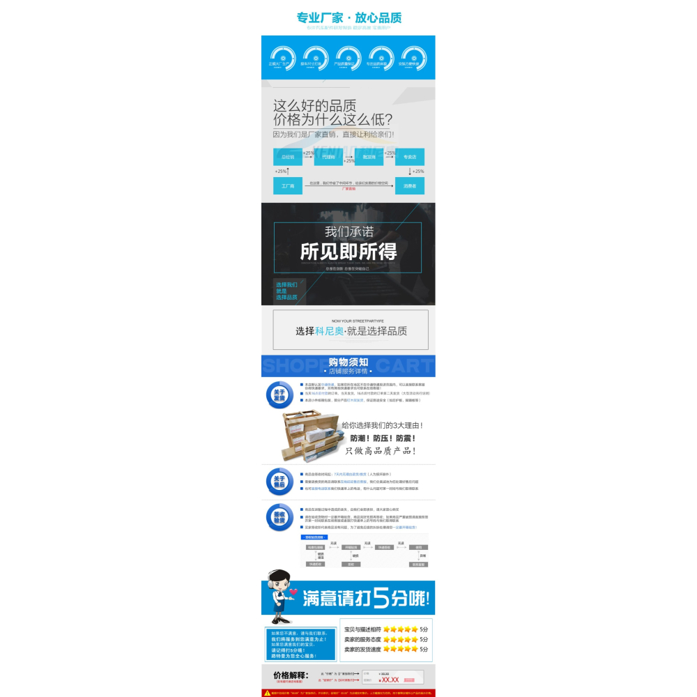 通用型汽車塑料膨脹穿心釘螺絲卡扣保險槓擋泥板葉子板後備箱套裝-細節圖7