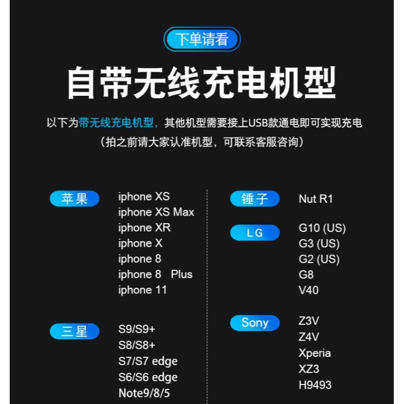 汽車收納盒座椅夾縫置物箱車載好物無線充電器縫隙儲物用品黑科技-細節圖6