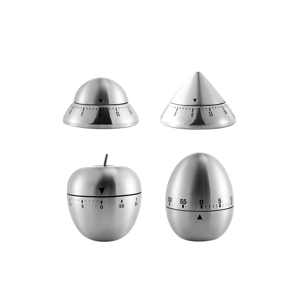 電子計時器學生定時器提醒器 秒錶廚房烘焙倒計時器時間管理器-細節圖5
