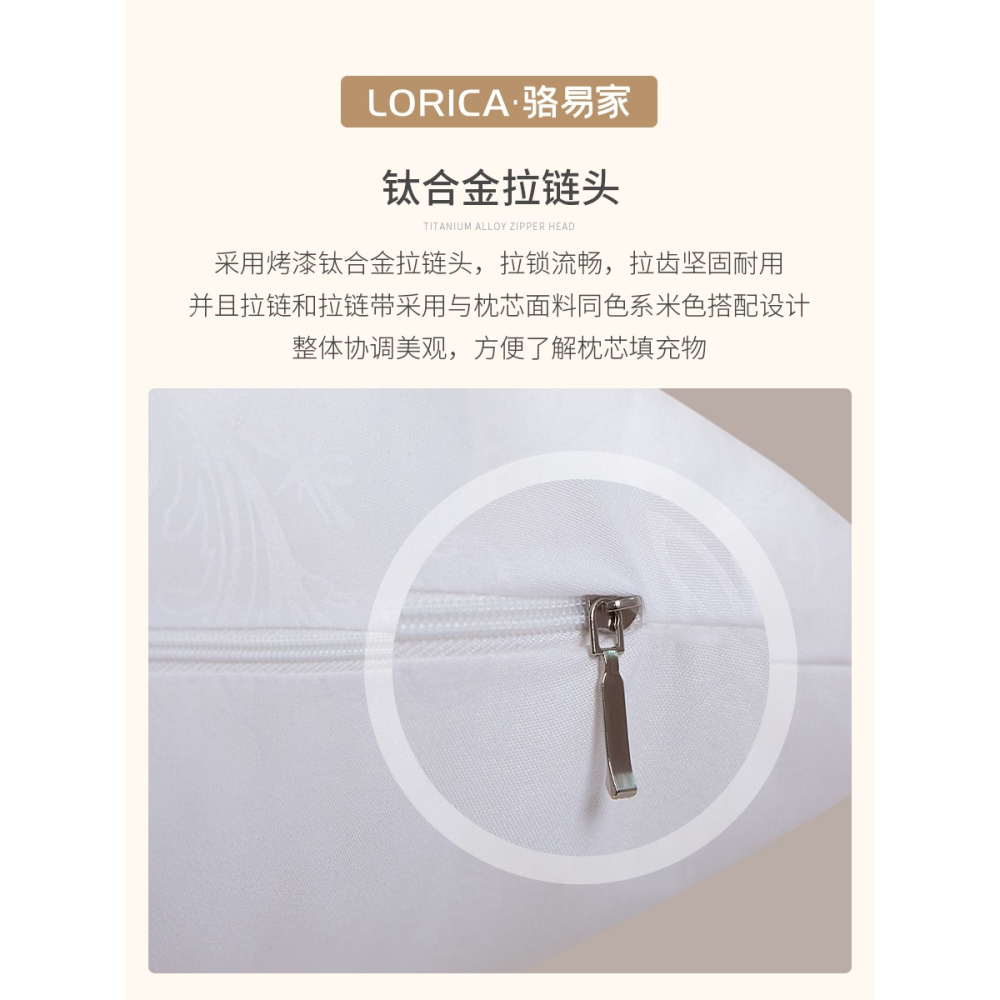 羽絲絨抱枕芯內膽沙發靠枕靠墊芯45 50 60方枕芯正方形靠背枕芯子-細節圖4