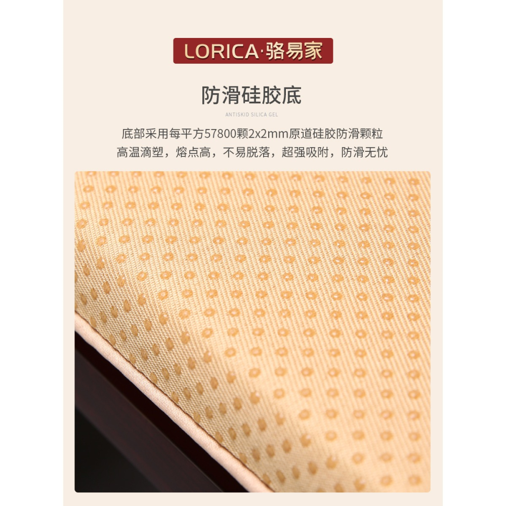 中式喜慶紅木椅子坐墊紅色喜字刺繡椅墊結婚圈椅餐椅太師椅墊子-細節圖4
