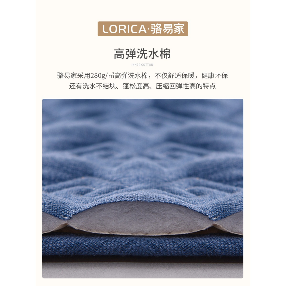 辦公室椅子坐墊四季防滑家用電腦椅墊子定製久坐座墊老闆椅屁墊-細節圖2