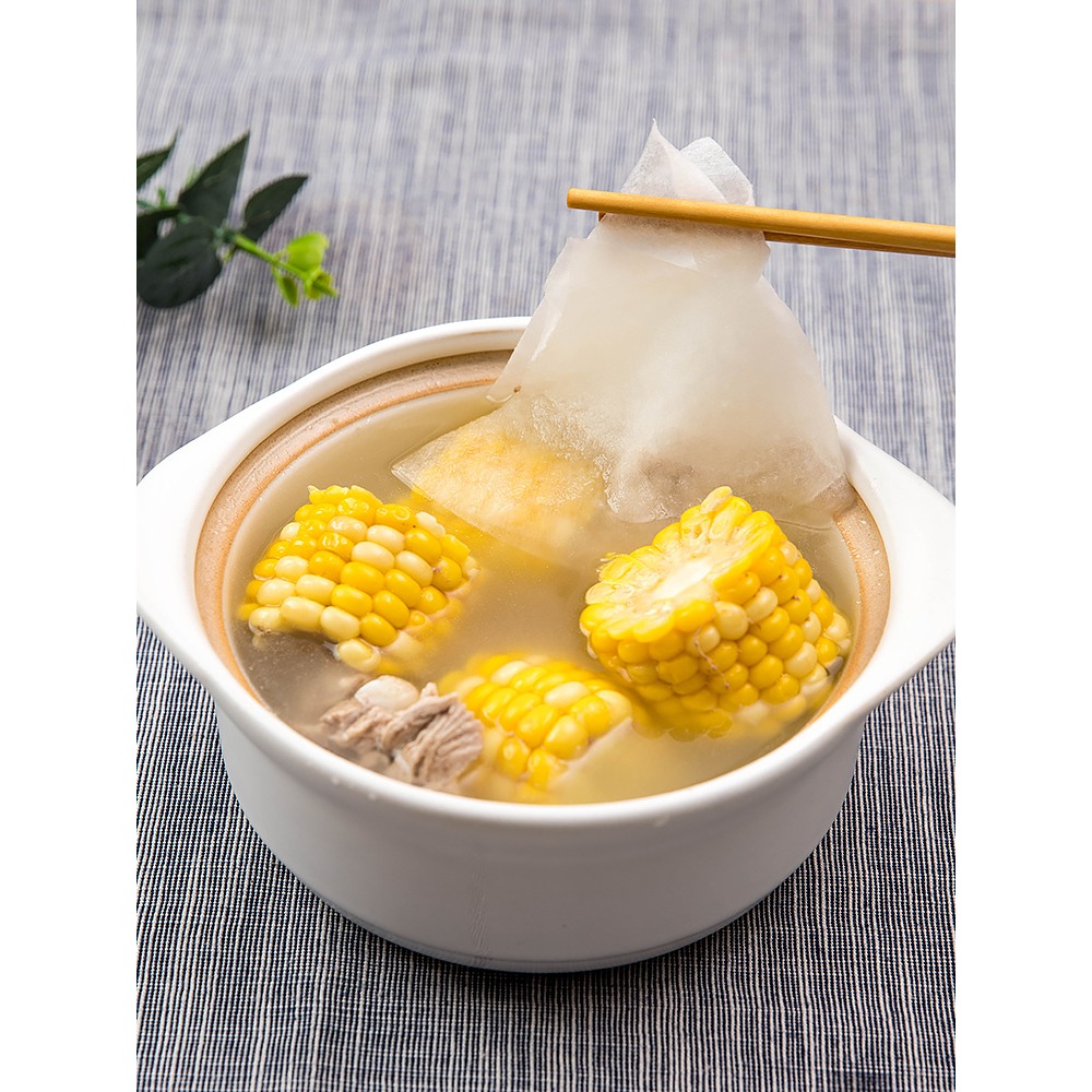 煲湯廚房食品吸油紙食物專用喝湯去油濾油紙食用煮湯油炸烘培專用-細節圖4