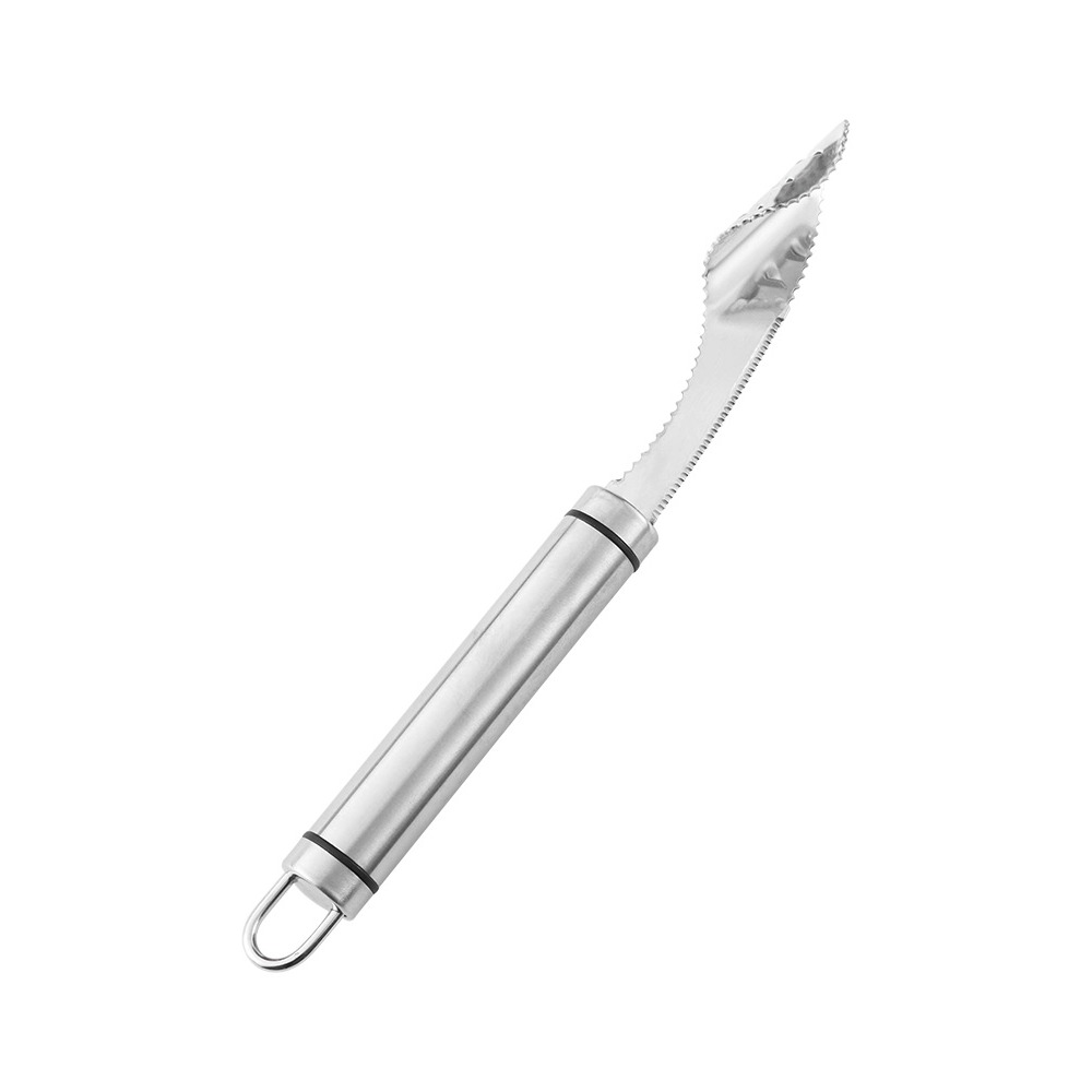 家用不銹鋼辣椒去芯器虎皮青椒取芯小工具廚房辣椒去籽器去核神器-細節圖5