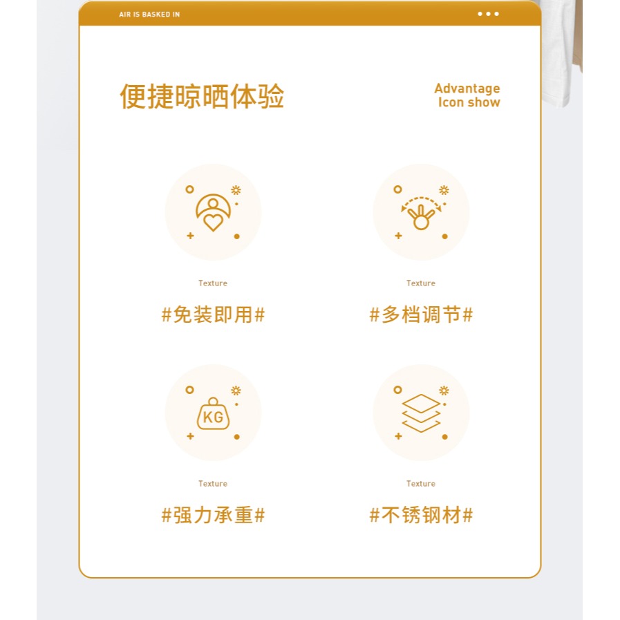 陽臺曬鞋架窗外掛架窗戶窗臺折疊晾衣架掛窗口晾曬桿晾鞋神器架子-細節圖6