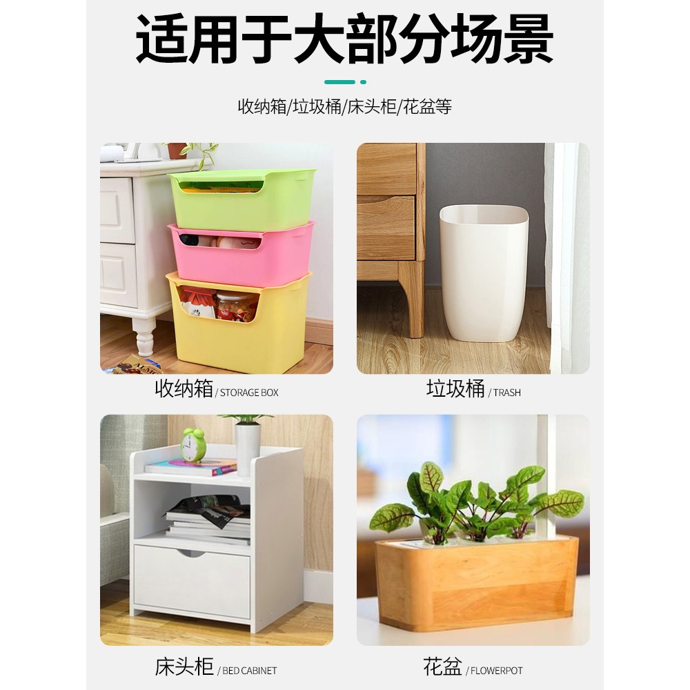 萬向輪輪子滑輪底座滾珠式可粘貼腳輪轉椅滾輪小車輪尼龍輪橡膠輪-細節圖4
