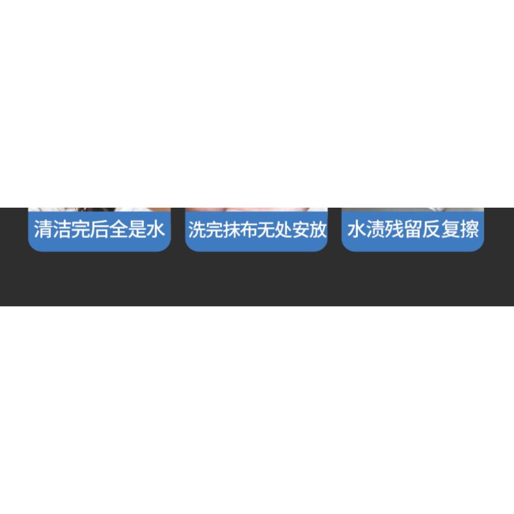 抹布架廚房調料置物架臺面壁掛收納毛巾瀝水架子用品家用大全神器-細節圖6