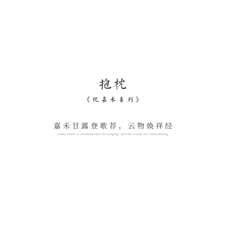 中式抱枕靠墊中國風沙發靠枕客廳紅木靠背抱枕套不含芯牀頭靠背墊-細節圖8