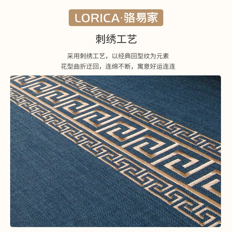 紅木沙發坐墊中式實木傢俱沙發墊新中式防滑套罩海綿墊子羅漢牀墊-細節圖4