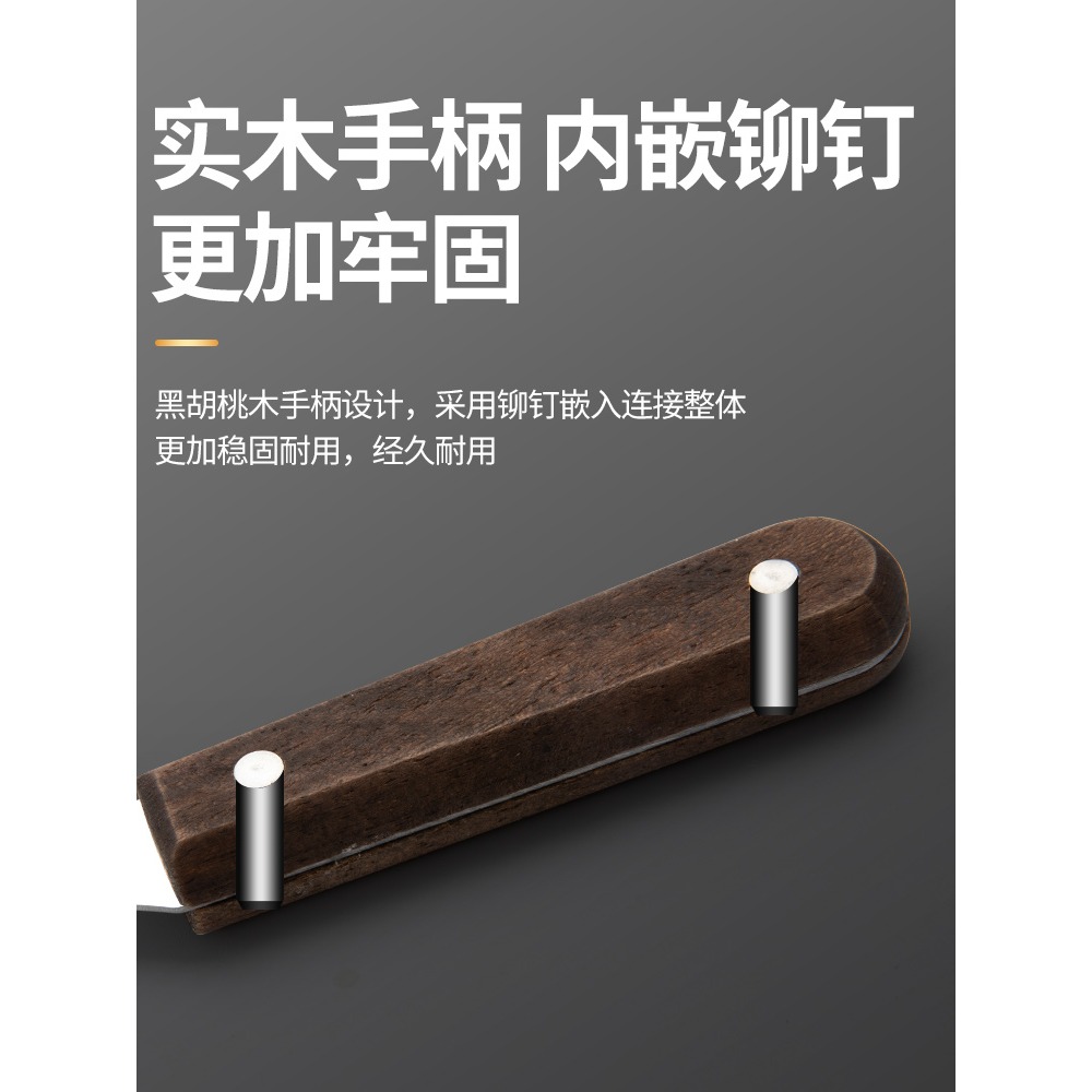 廚房開蝦背蝦線刀剝蝦刀家用去蝦線神器不銹鋼剝蝦工具挑蝦線專用-細節圖4