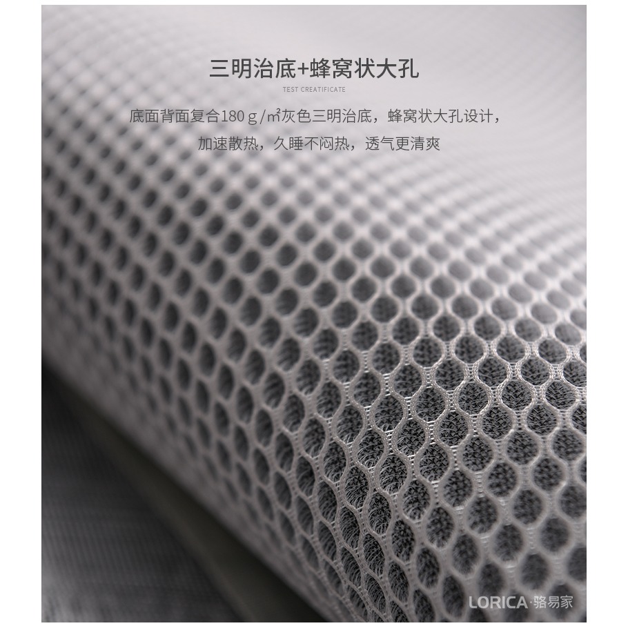 駱易家冰絲枕套夏季一對裝涼席枕頭套雙人枕蓆學生藤席枕芯套子單-細節圖10