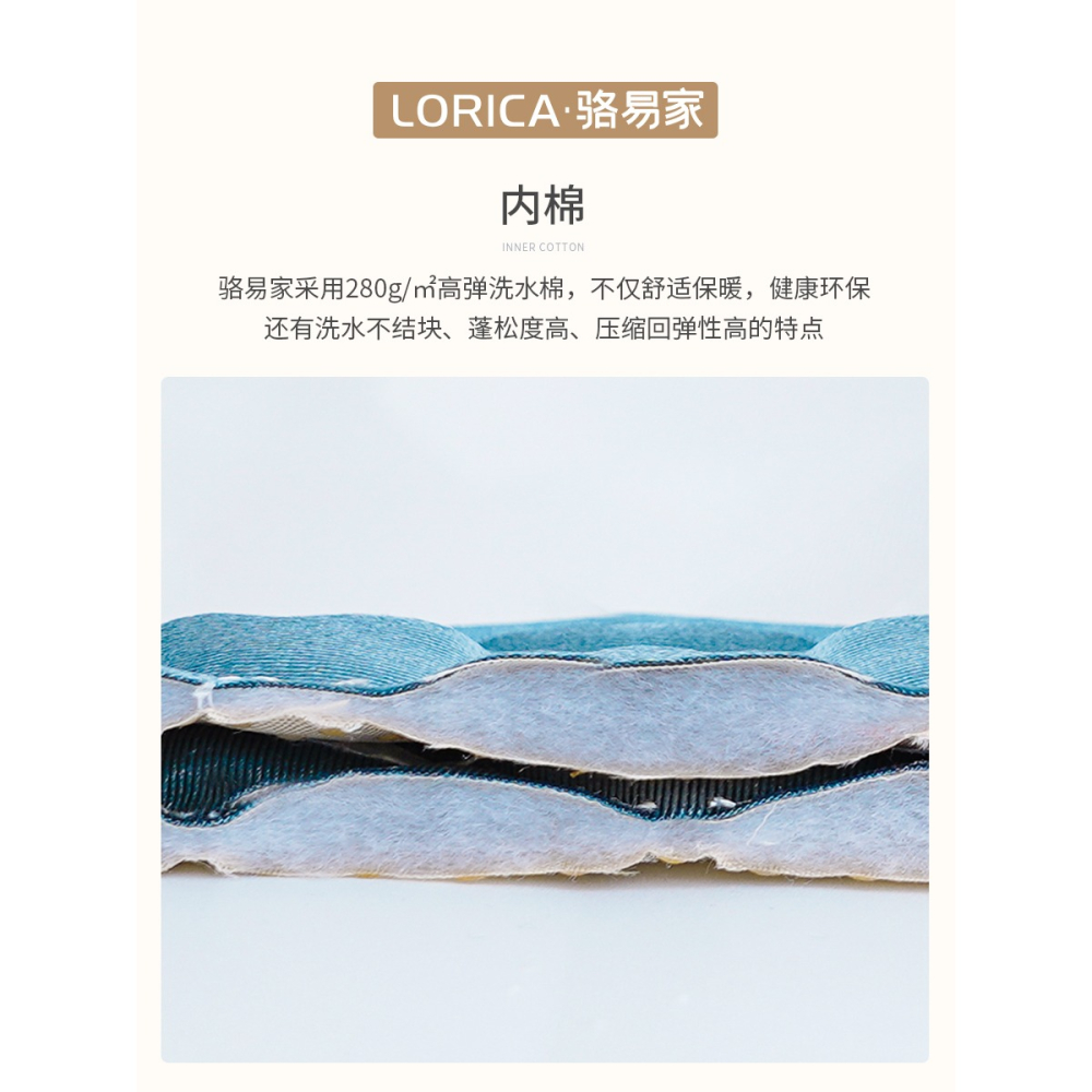駱家易辦公室坐墊久坐老闆椅座墊電腦椅屁墊薄款家用定製椅子椅墊-細節圖2