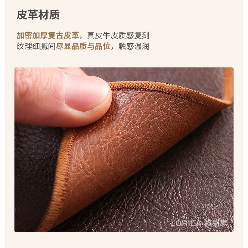 駱易家功夫茶杯墊隔熱墊餐桌墊防燙杯墊新中式禪意茶墊幹泡臺防滑-細節圖10