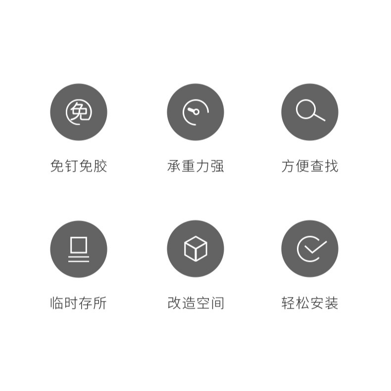 卡貝褲架多功能伸縮衣櫃褲架阻尼櫃內家用抽架衣櫃內拉籃伸縮褲架-細節圖6