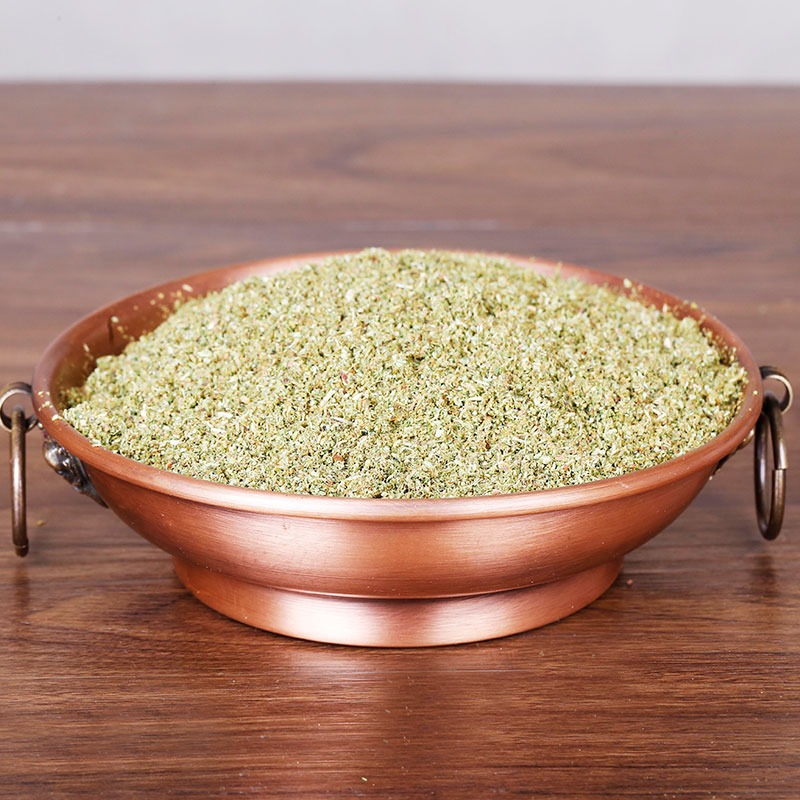 純銅煙供盤施食碗盤家用食子香爐薰香盤雙耳煙供盤家用煙供用具-細節圖3