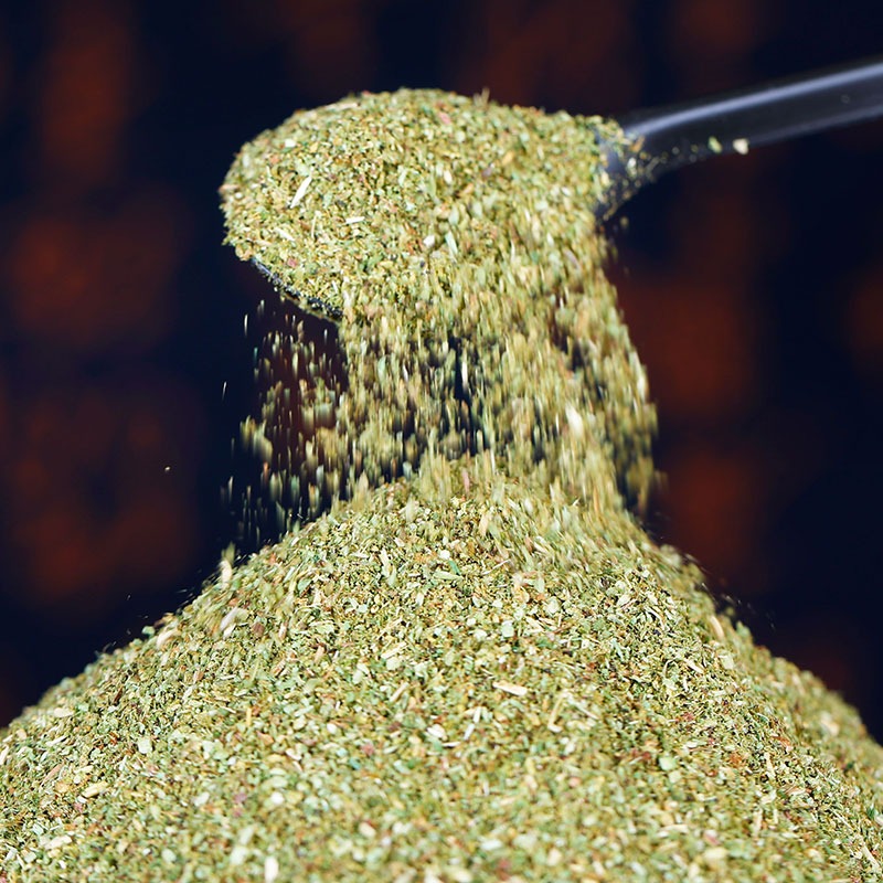 藏香粉柏香柏木粉煙供粉薰香粉藏傳佛教用品做煙供500克4斤-細節圖2