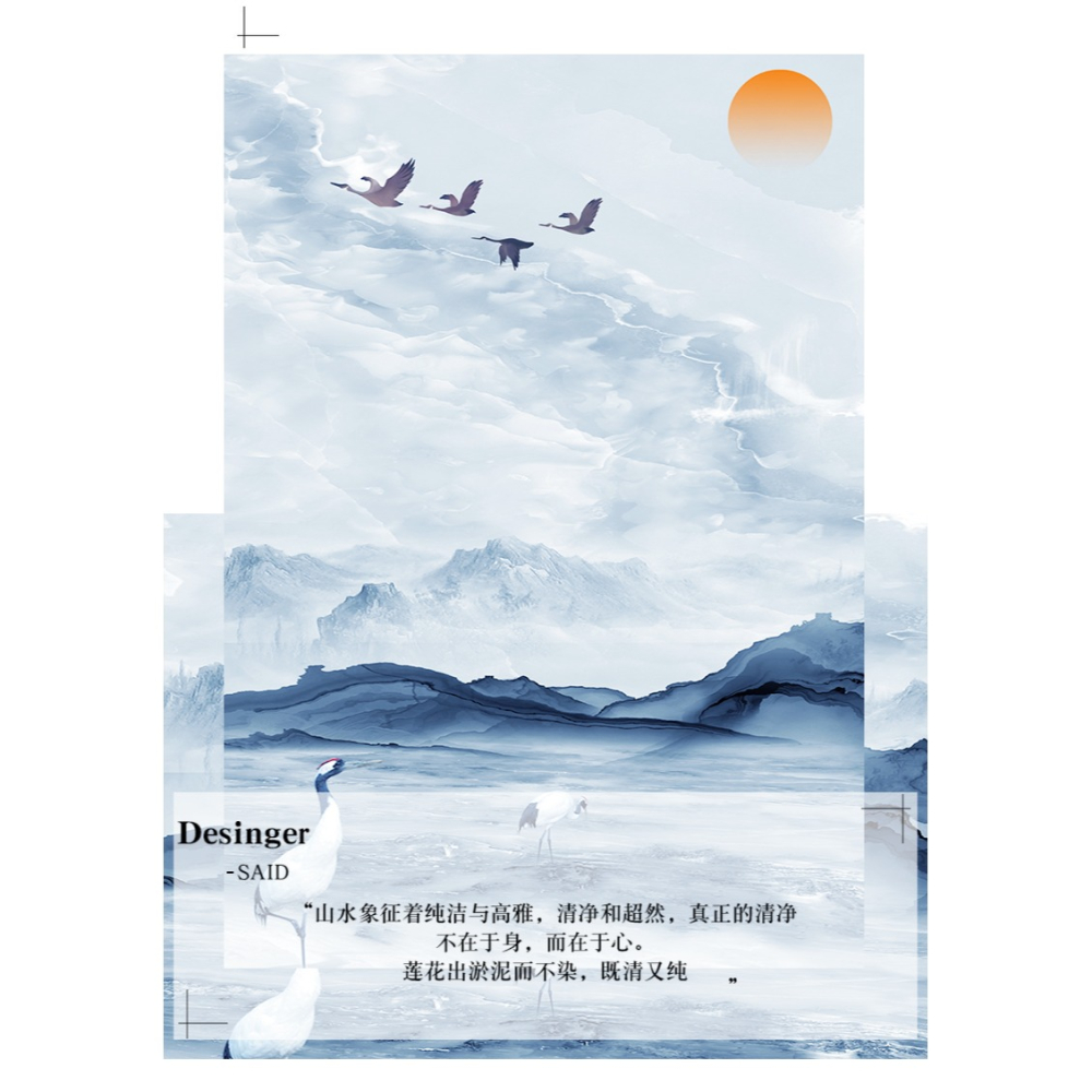 門簾中式隔斷簾家用衛生間廁所房間擋風掛簾免打孔遮擋防油煙廚房-細節圖7