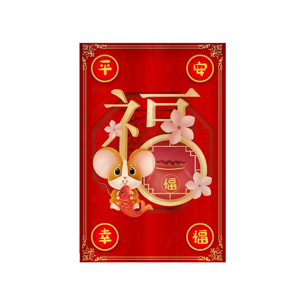 門簾隔斷簾家用布簾子衛生間免打孔定製臥室遮擋風防油煙廚房掛簾-細節圖5