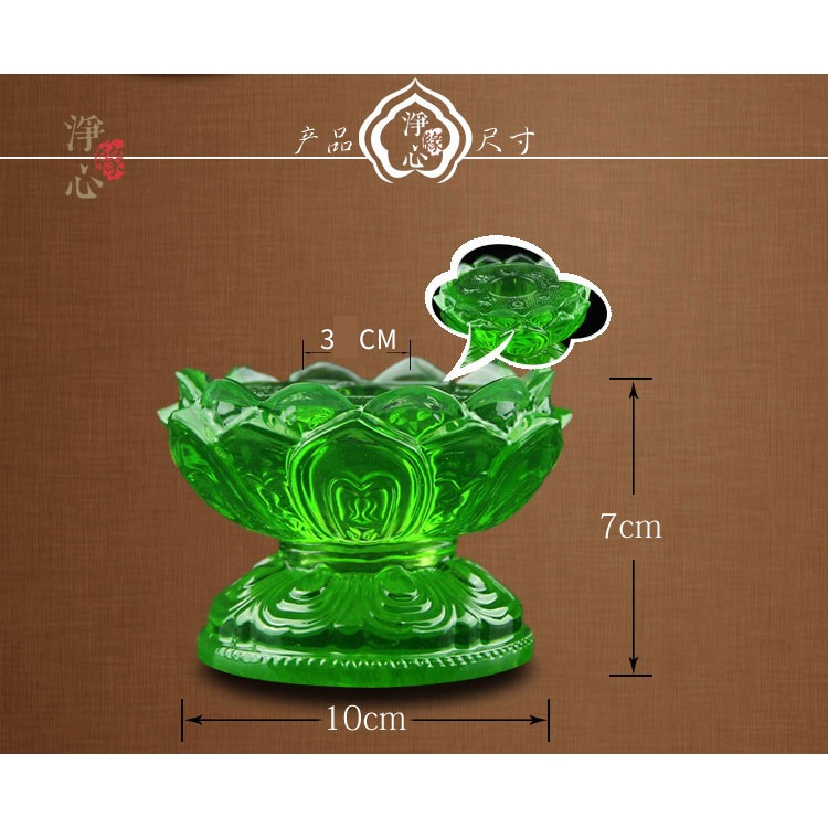 佛教用品仿玉八吉祥樹脂手搖轉經筒底座轉經輪佛像底座特價-細節圖5