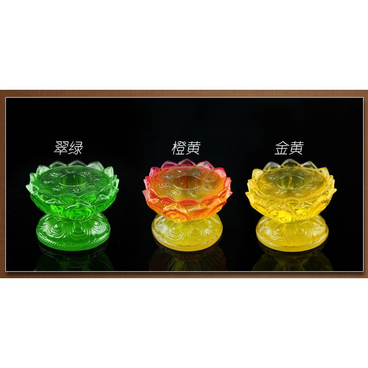 佛教用品仿玉八吉祥樹脂手搖轉經筒底座轉經輪佛像底座特價-細節圖9