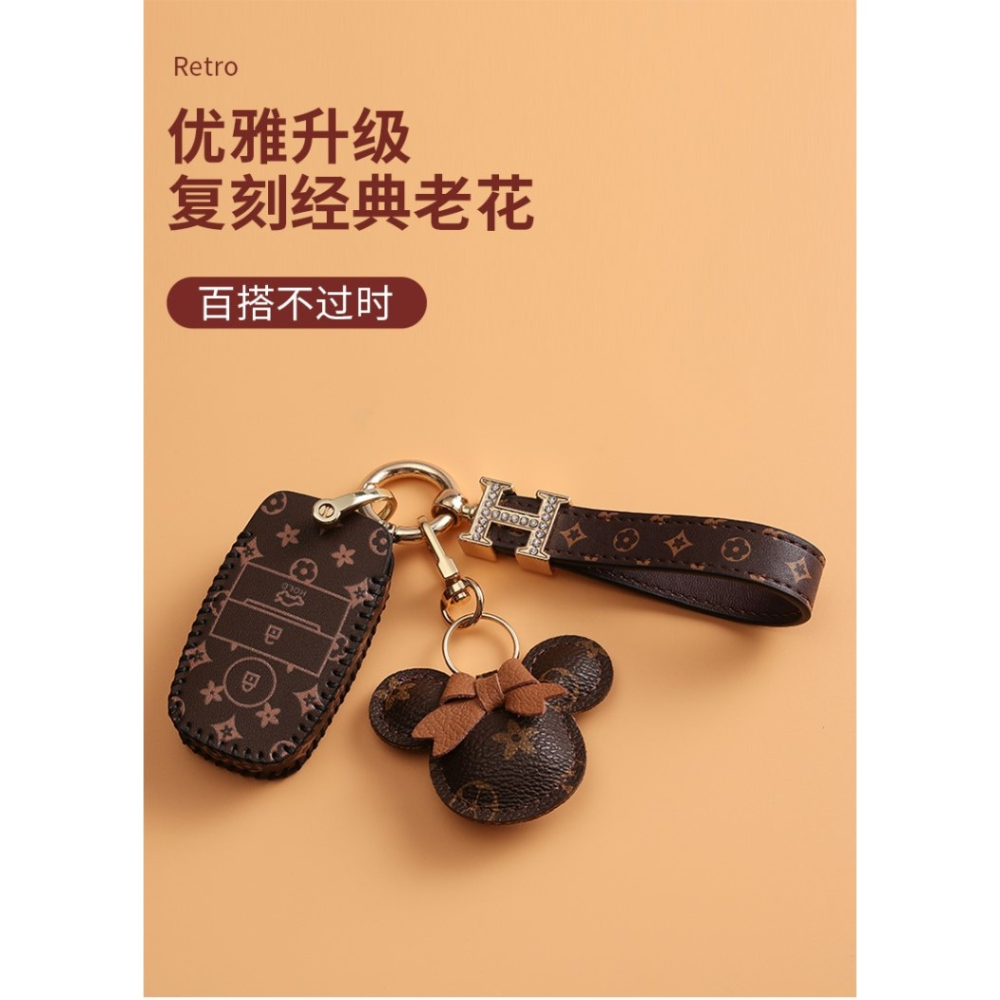適用於K3起亞K5鑰匙套K2智跑K4包奕跑KX3傲跑K1扣煥馳KX5索蘭託殼-細節圖6