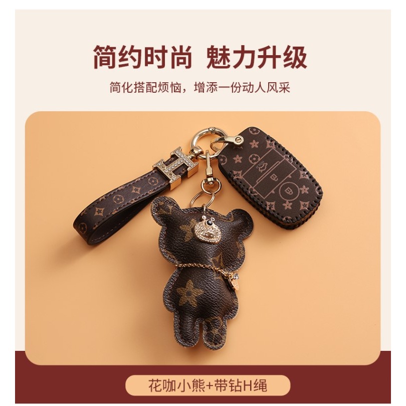 適用於K3起亞K5鑰匙套K2智跑K4包奕跑KX3傲跑K1扣煥馳KX5索蘭託殼-細節圖7
