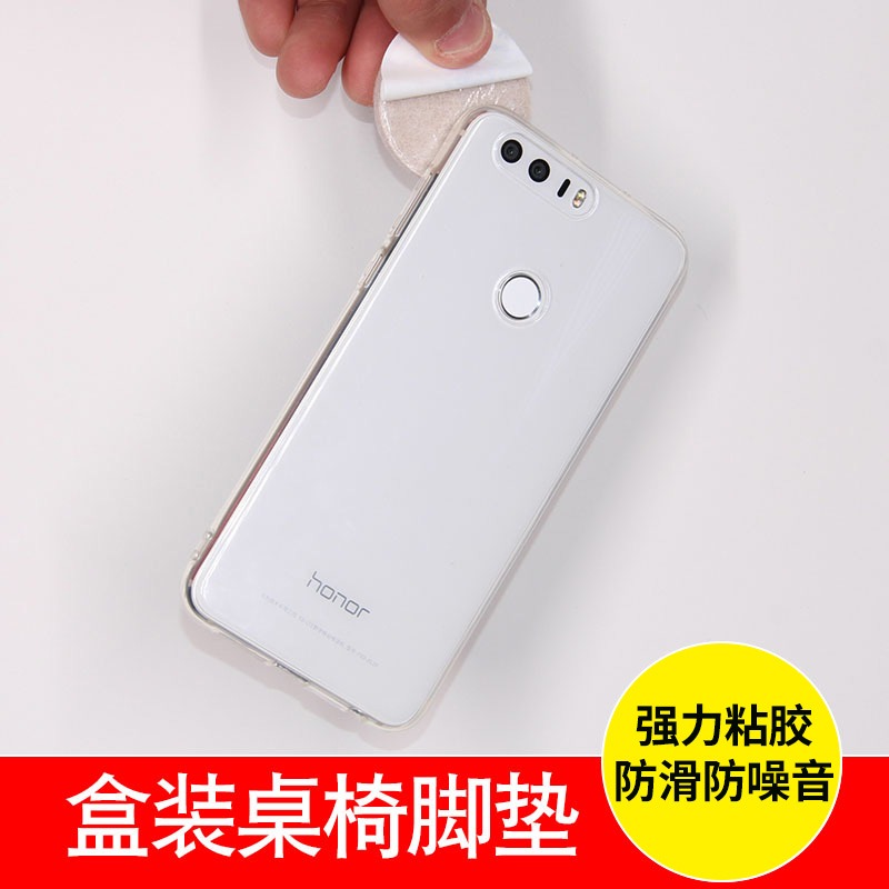 椅子桌腳墊腳套地板傢俱桌椅凳子靜音耐磨防滑桌角桌腿盒裝保護墊-細節圖3