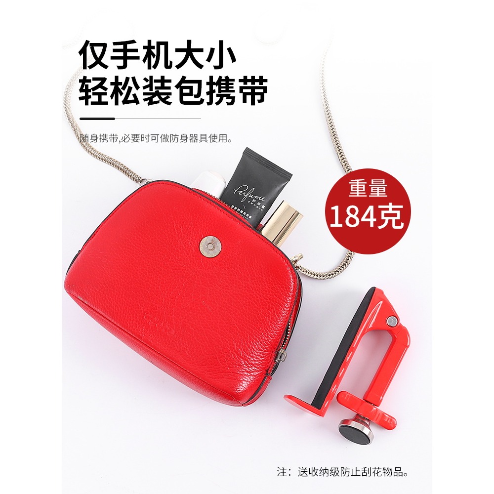 阻門器門擋器防盜抵家用門阻擋門器女生堵酒店頂門塞安全獨居神器-細節圖4